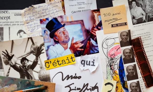 A Catania un po’ della Parigi bohémienne: inaugurata la mostra-indagine sul pittore siciliano Nino Giuffrida