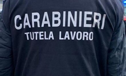 Controlli per contrastare caporalato e lavoro nero: sanzioni e una denuncia