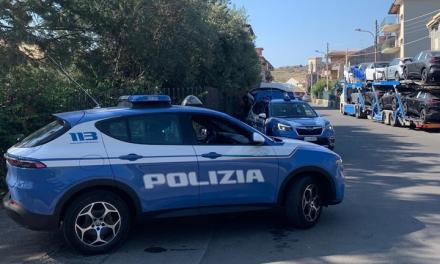 Fiumefreddo e Calatabiano, controllo straordinario del territorio: numerose sanzioni