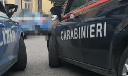 Setacciato il quartiere Zen: si cercano armi e droga