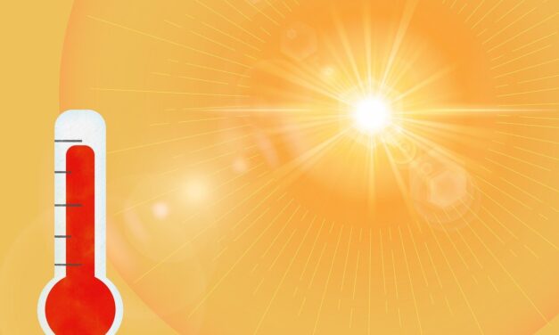 Ancora forte caldo in Sicilia: allerta arancione per rischio incendi