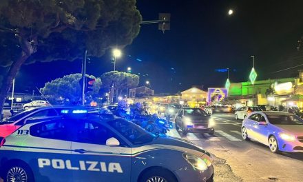 Controlli a Catania, denunciato parcheggiatore abusivo e confiscato motorino