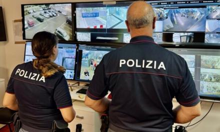 Aeroporto di Catania, ruba pezzi da un’auto parcheggiata: denunciato 50enne