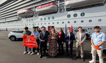 Catania, maggiore sicurezza per i crocieristi in arrivo: presentato nuovo piano di accoglienza