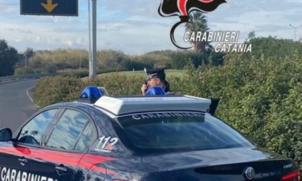 Ruba in 4 negozi del centro commerciale, ma il suo shopping “gratis” finisce male: arrestata 56enne