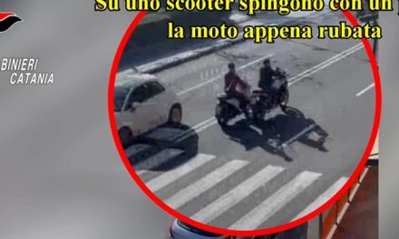 Catania, furti d’auto e droga: stangata alla banda del “cavallo di ritorno”, 6 arresti