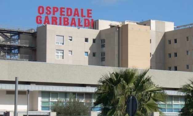 Catania, bimba di 18 mesi ingerisce batteria a bottone: è grave