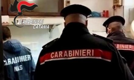 Controllata macelleria, vendeva anche prodotti dolciari privi di tracciabilità: sequestro da 15 kg e sanzione
