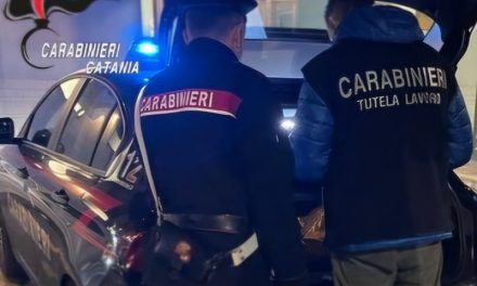 Mascalucia e Tremestieri Etneo, controllate attività commerciali: irregolarità e sanzioni