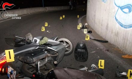 Catania, sparatoria tra Cursoti Milanesi e clan Cappello: altri 2 arresti