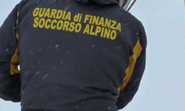 Escursionista si infortuna nella riserva Cavagrande: salvato dal soccorso alpino