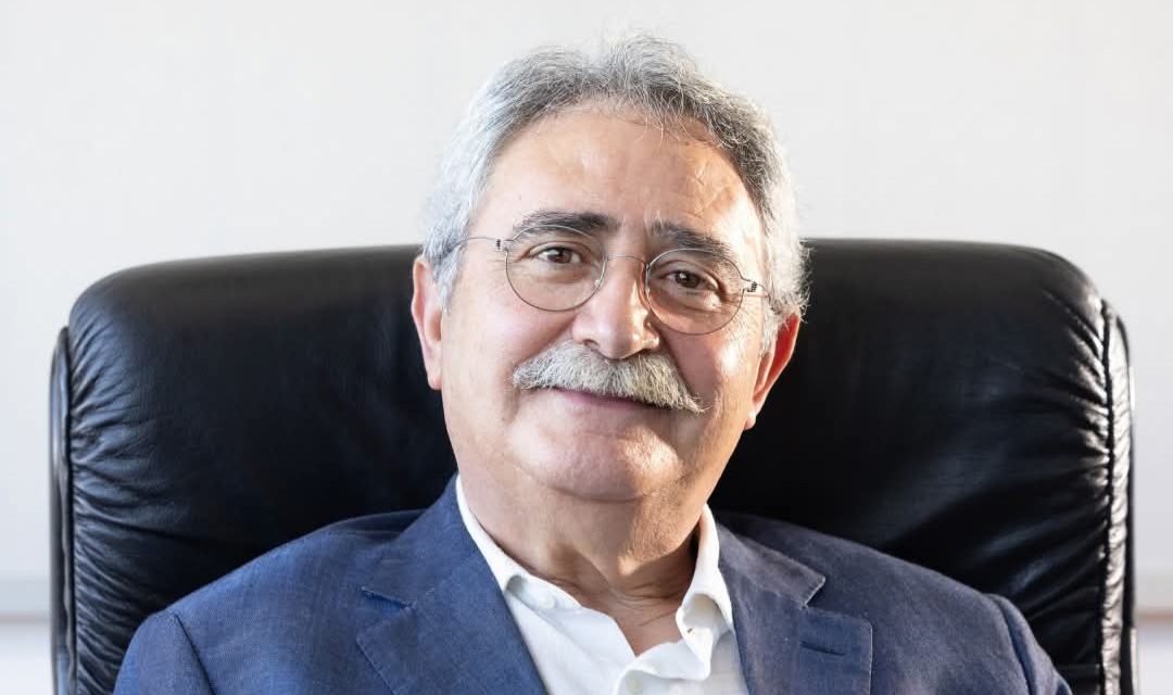 IMPRESA, MORTO A CATANIA GIANNI CAVALIERI PRESIDENTE DI DESPAR ITALIA