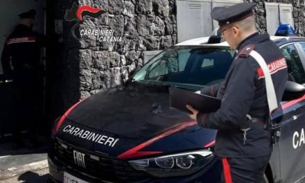 Catania, traffico di droga: sequestrati beni per oltre 300mila euro a 49enne