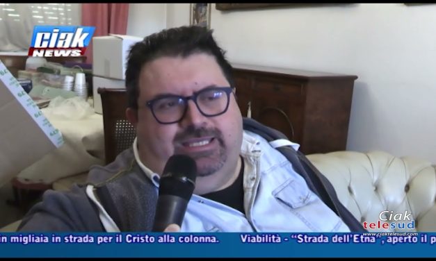 Ciak News 11-04-25