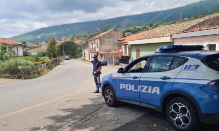 Controlli del territorio, violazioni al codice della strada: sanzioni