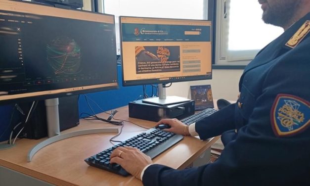 Catania, trovati migliaia di file di materiale pedopornografico: 3 arresti