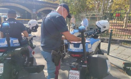 Catania, “o mi dai i soldi o ti rompo l’auto”, parcheggiatore abusivo minaccia turista: arrestato