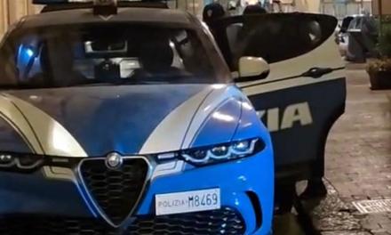 Lite tra conoscenti finisce in accoltellamento per strada: arrestato 28enne