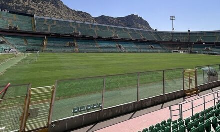 Euro 2032, Palermo disponibile a ospitare alcune partite