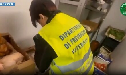 Controlli nei locali a Catania, mancanza di igiene e occupazione suolo pubblico: sanzioni per 60mila euro