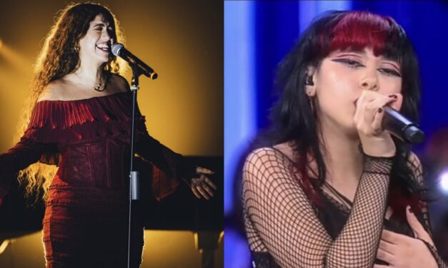 X Factor 2025, Delia Buglisi e Rob pronte per una nuova esibizione live