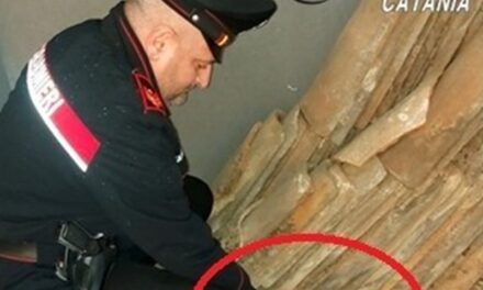 Spacciava durante la festa del Santo Patrono: arrestato 14enne
