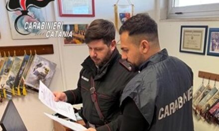 Falsi certificati medici per ottenere benefici o pensioni di invalidità: 27 indagati