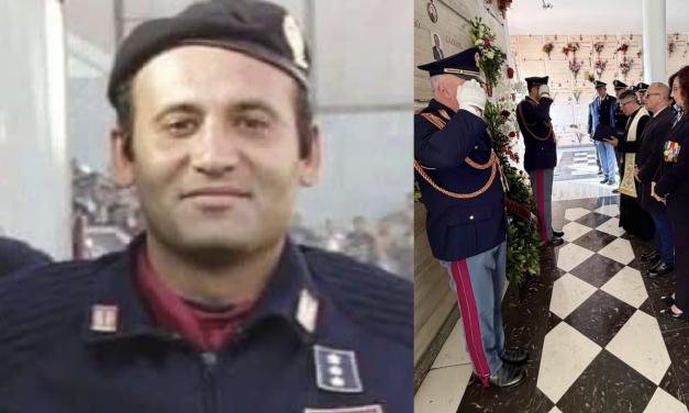 Catania ricorda Filippo Raciti: 19 anni dopo, il sacrificio che resta monito contro la violenza