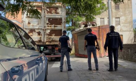 Controlli a Catania, droga e furti di energia elettrica e acqua: sanzioni