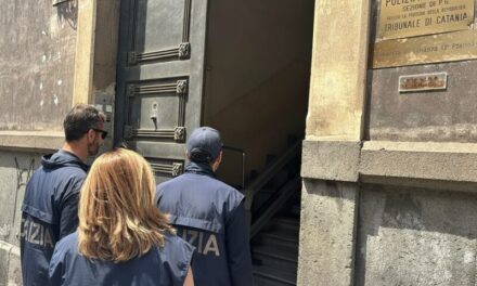 Maltrattamenti e abusi su figlia minorenne: arrestati conviventi