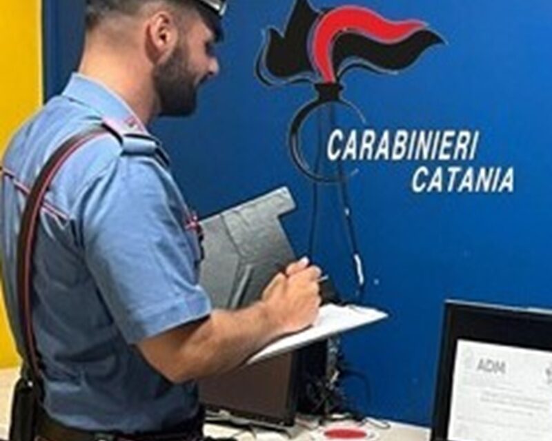 Sicurezza sul lavoro e tutela dei dipendenti: irregolarità in un centro scommesse e in un bar