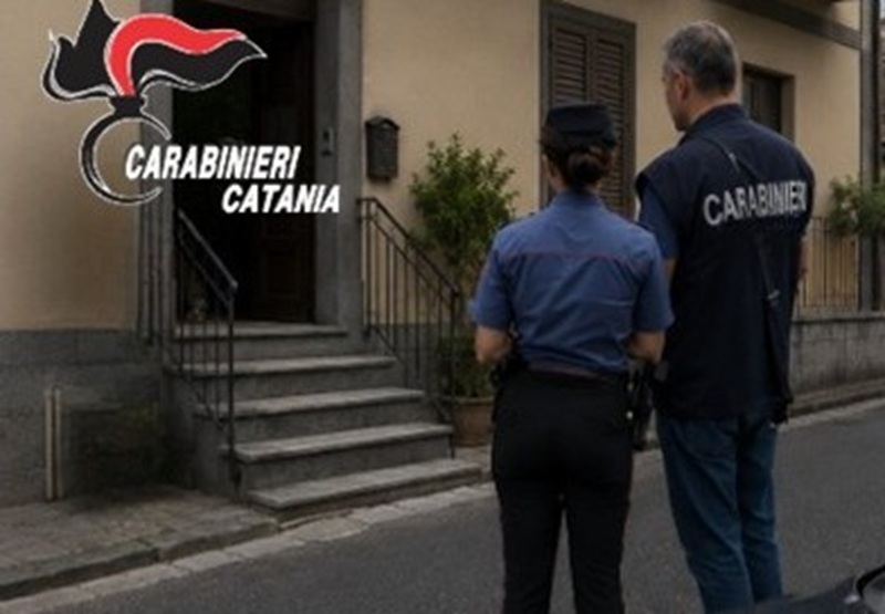 Evade dai domiciliari per uscire di notte: arrestato 47enne