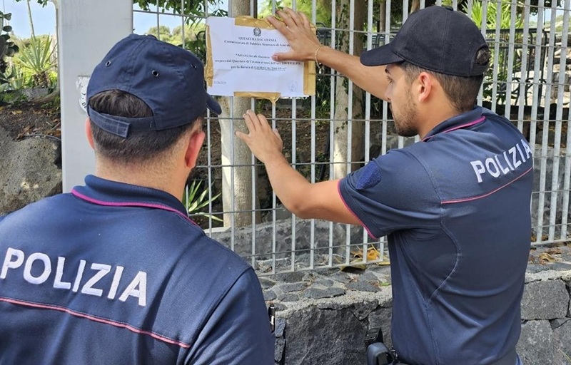 Criticità durante alcune serate danzanti, alcol anche per minorenni: chiusa discoteca per 30 giorni