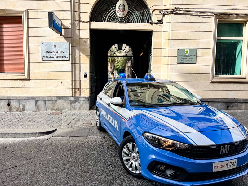 Ubriaco aggredisce la compagna davanti alla figlia neonata: arrestato 31enne