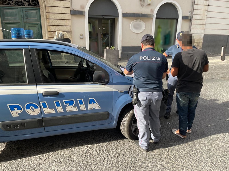 Controlli da Paternò e Ragalna, nel mirino bar e automobilisti: sanzioni