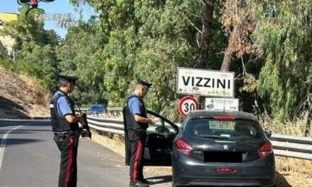 Investe lo zio con l’auto e poi tenta anche una seconda volta: denunciato 38enne