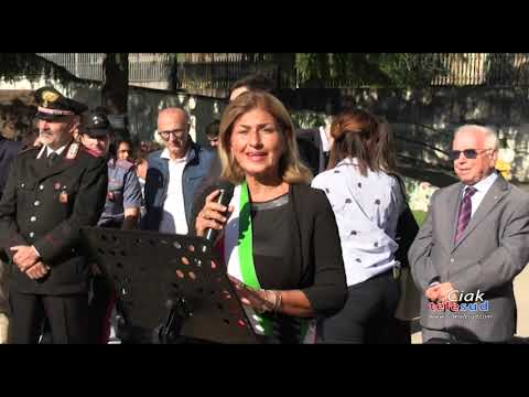 Mascalucia, “Festa della scuola” e della legalità all’IC “Fava”