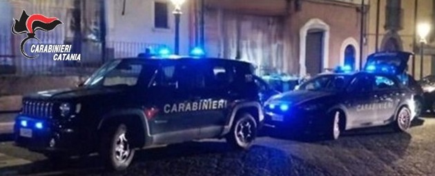 Paternò, rafforzati i controlli per le strade: numerose sanzioni